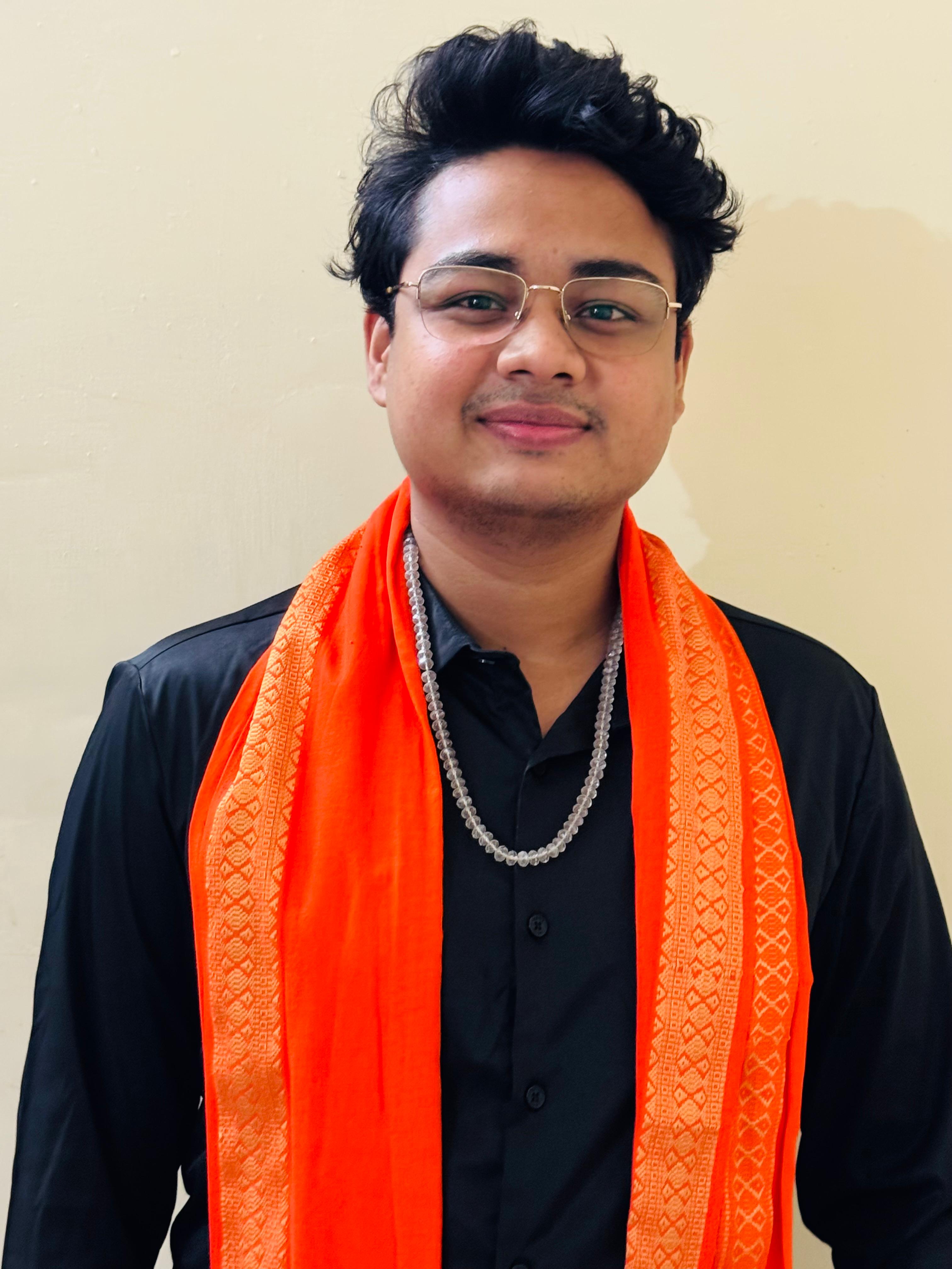 Pandit Gaurav Dixit